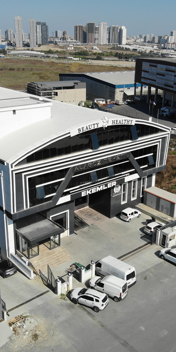 Tamamlanan Fabrika Projelerimiz