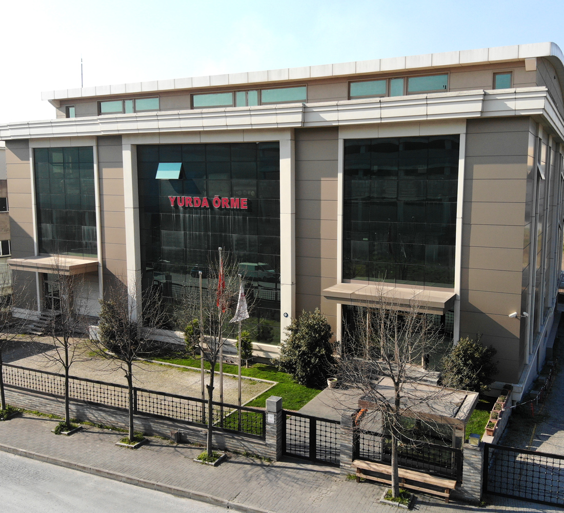 YURDA ÖRME