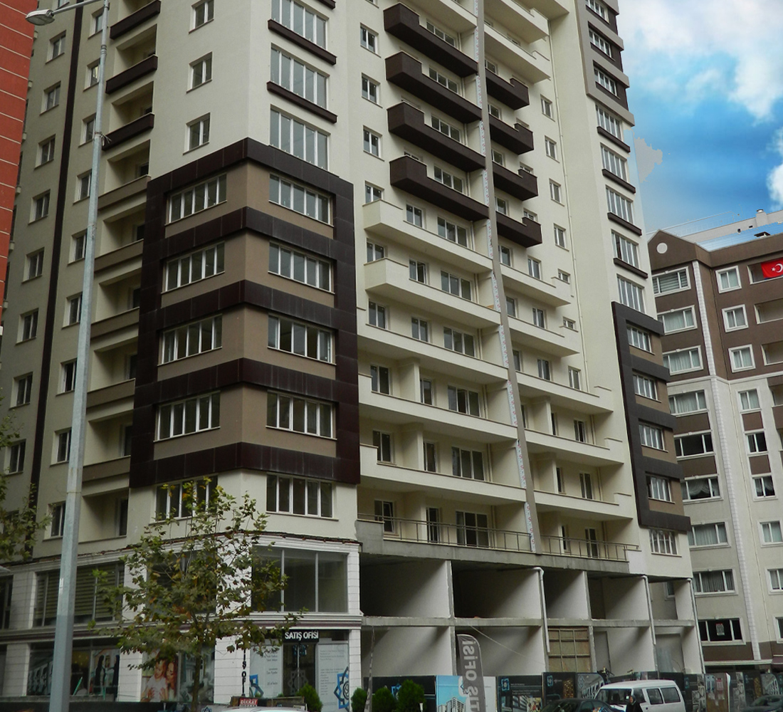 El-Emin İnşaat Konut